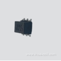 Port Isolated Magnetic automotive Transformer